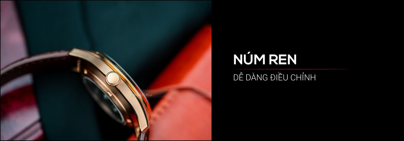 Đồng hồ Citizen NH8393-05A