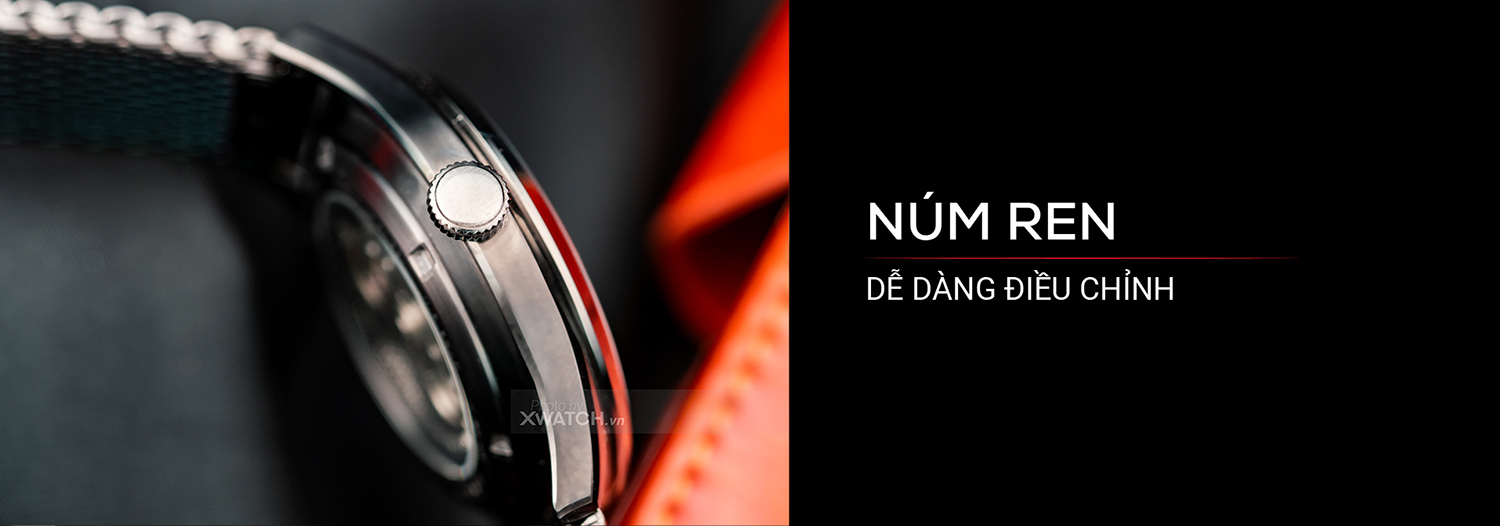Đồng hồ Citizen NH8397-80H