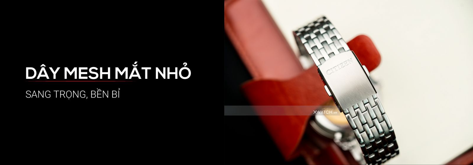 Đồng hồ Citizen NJ0080-50E