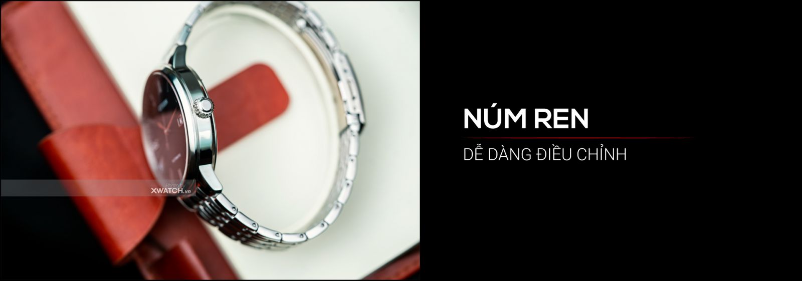 Đồng hồ Citizen NJ0080-50E