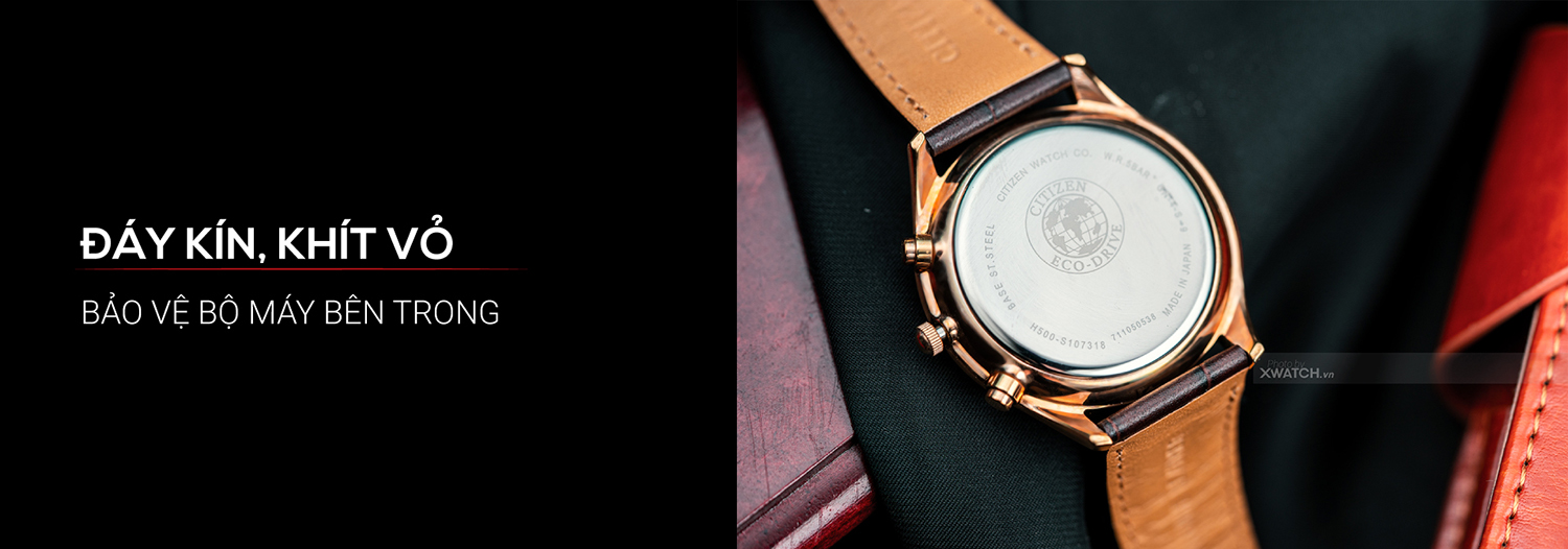 Đồng hồ Citizen AT2362-02A