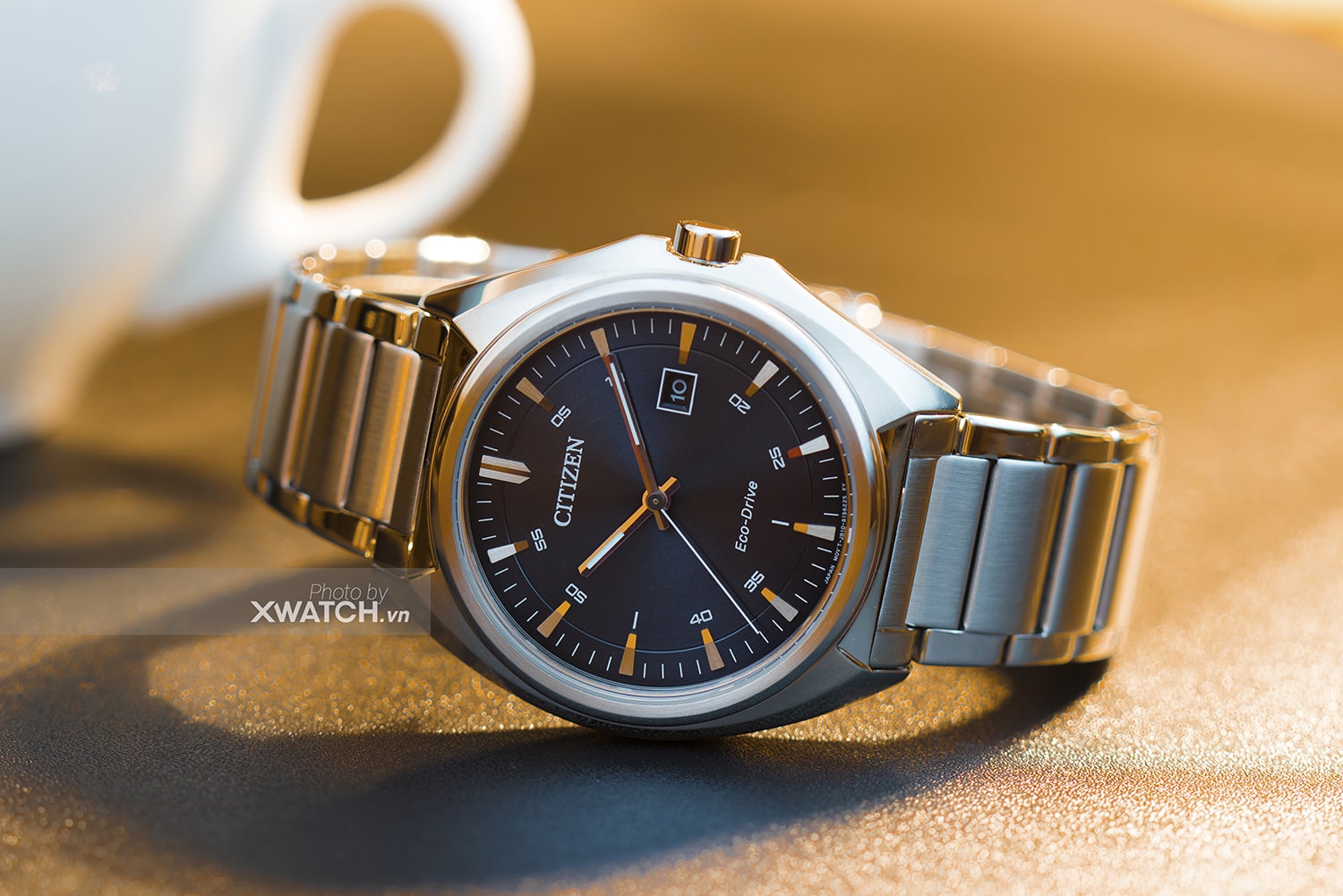 Đồng hồ Citizen AW1570-87L