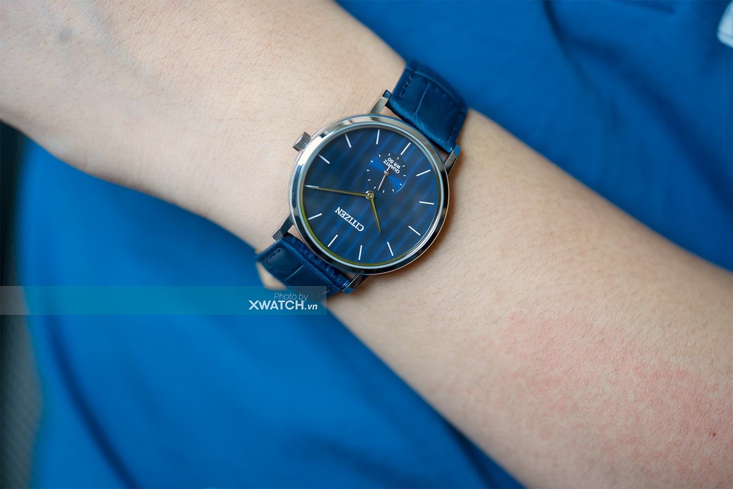 Đồng hồ Citizen BE9170-05L