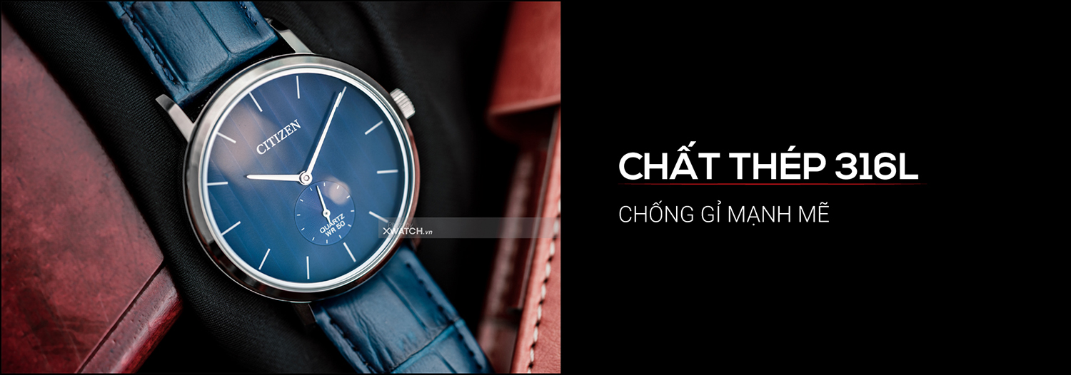 Đồng hồ Citizen BE9170-05L