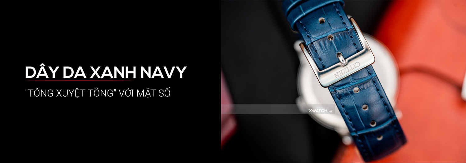 Đồng hồ Citizen BE9170-05L