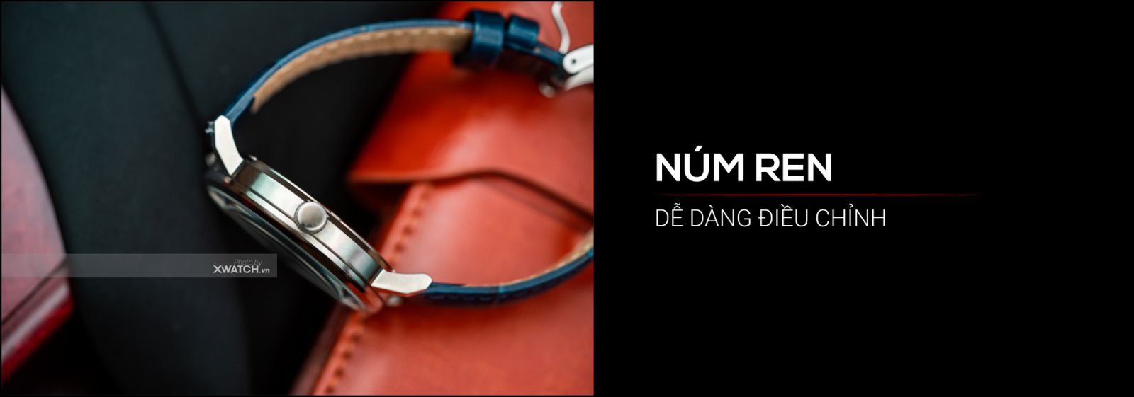 Đồng hồ Citizen BE9170-05L