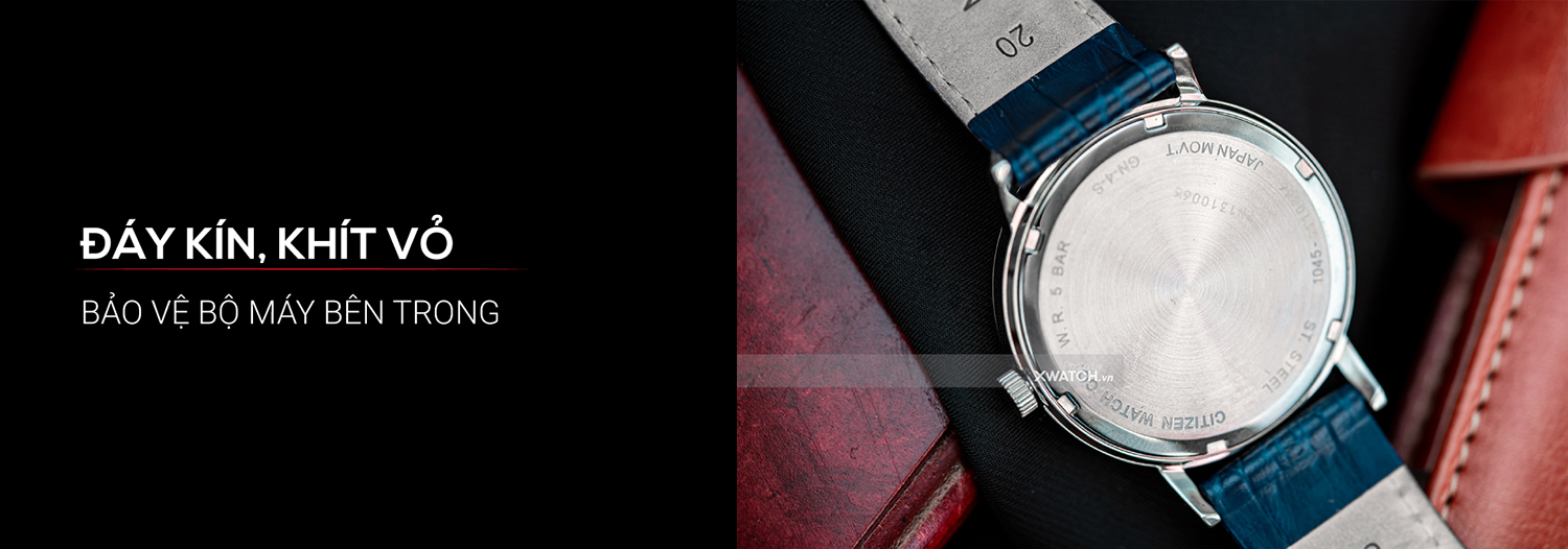 Đồng hồ Citizen BE9170-05L