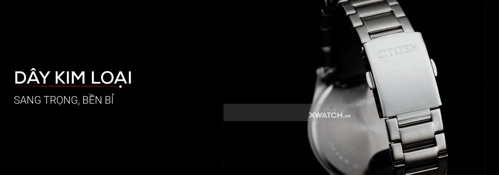 Đồng hồ Citizen BF2006-86A