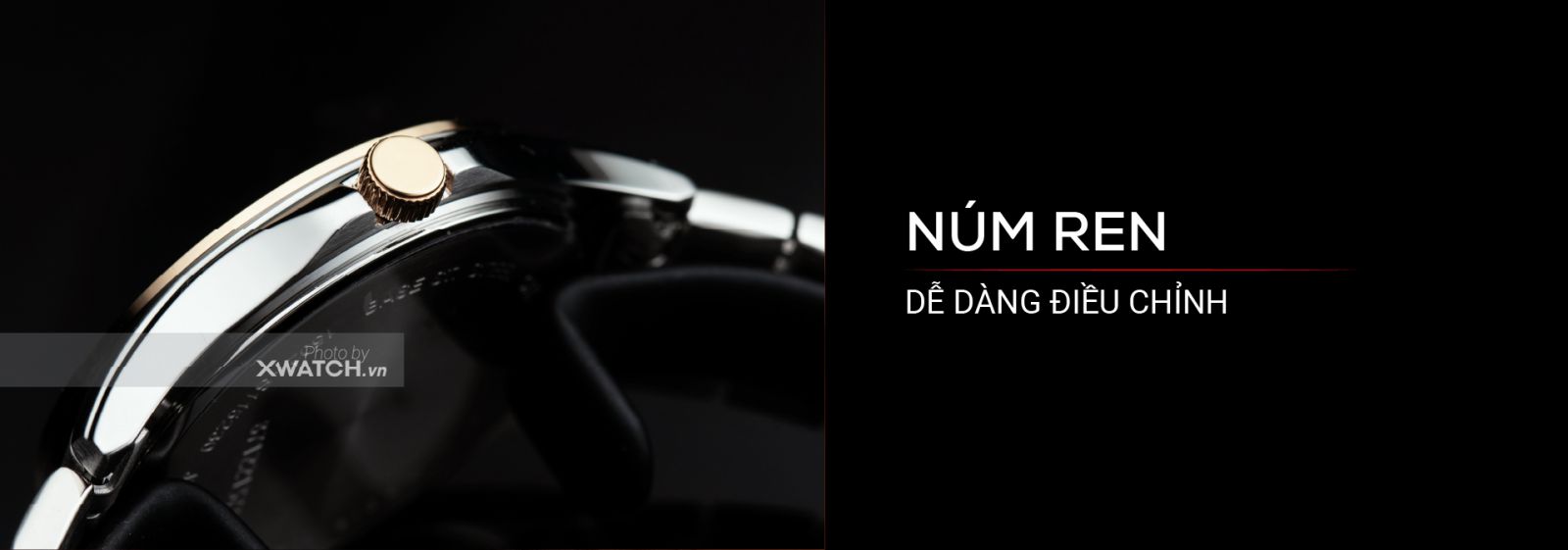 Đồng hồ Citizen BF2006-86A