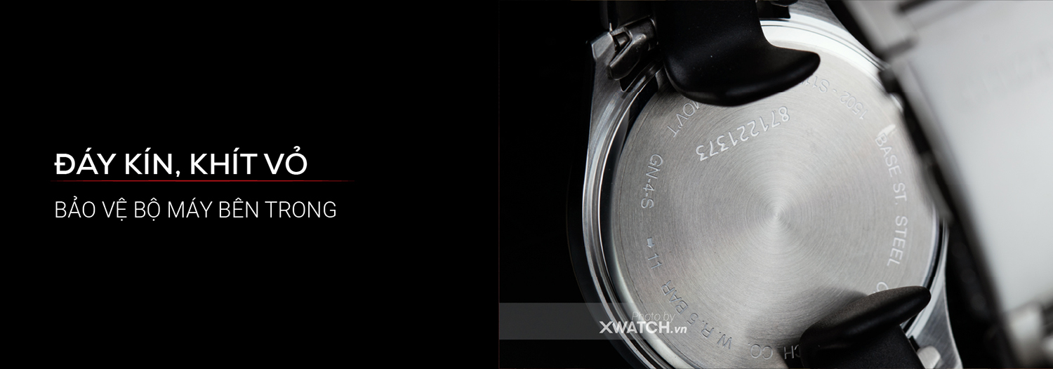 Đồng hồ Citizen BF2006-86A