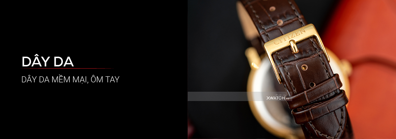 Đồng hồ Citizen BI5072-01A