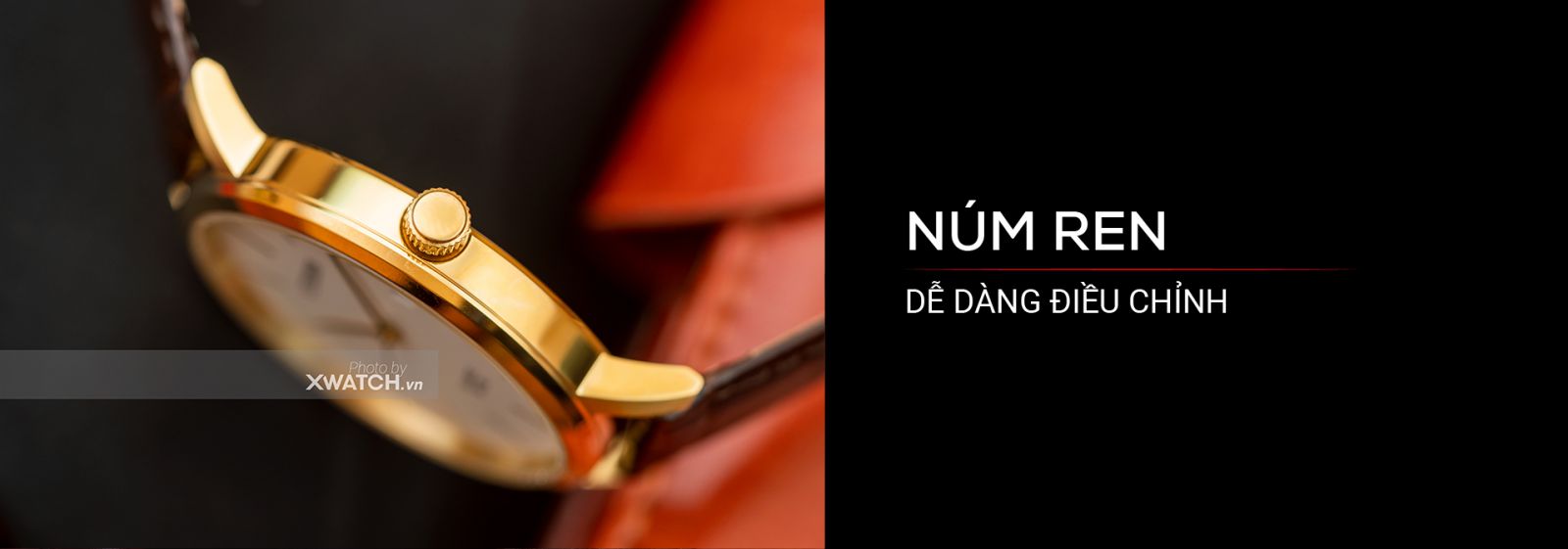 Đồng hồ Citizen BI5072-01A