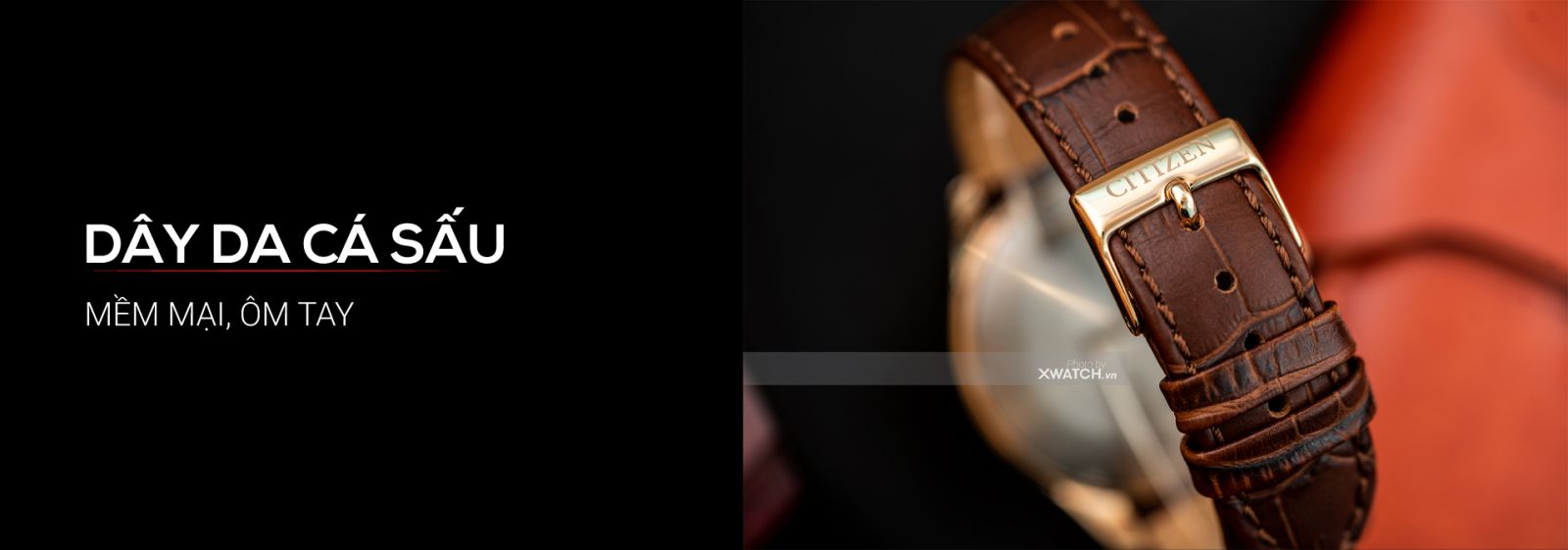 Đồng hồ Citizen NH8363-14H