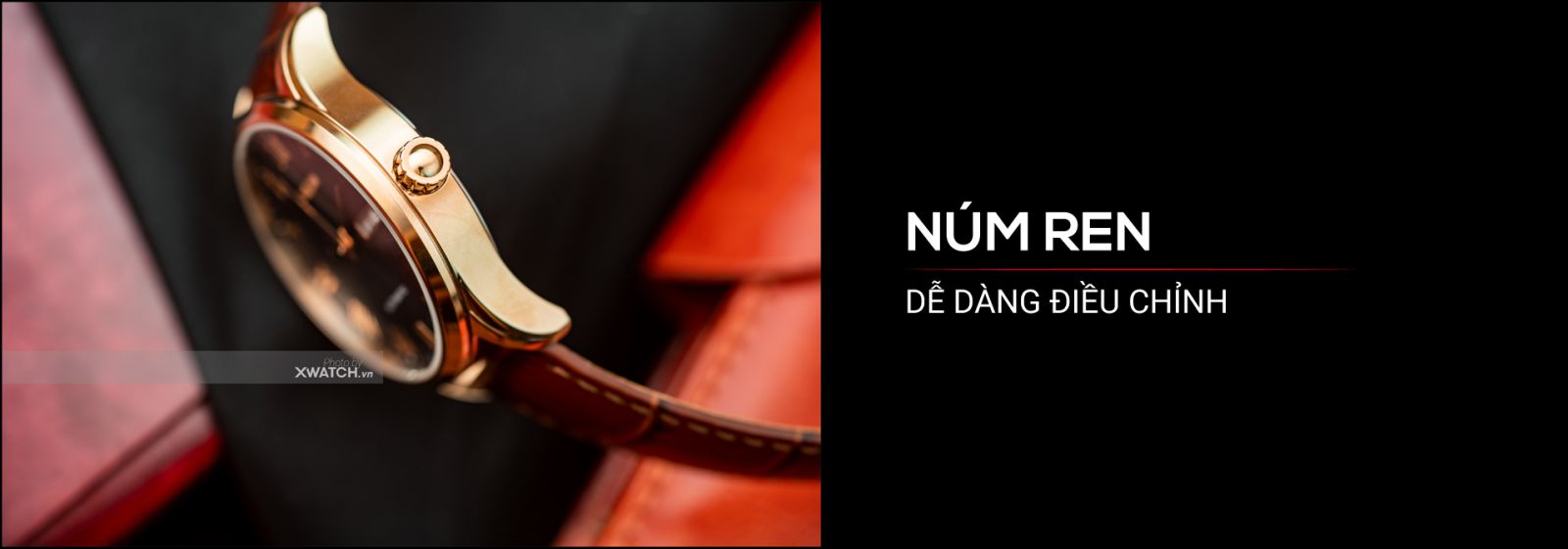 Đồng hồ Citizen NH8363-14H