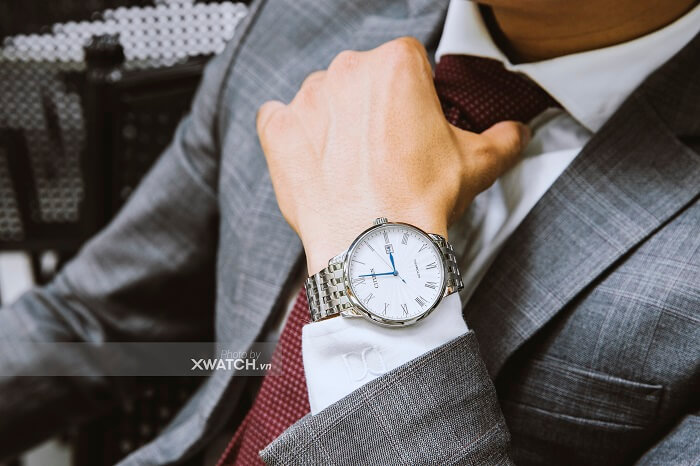 Đồng hồ Citizen NJ0080-50A