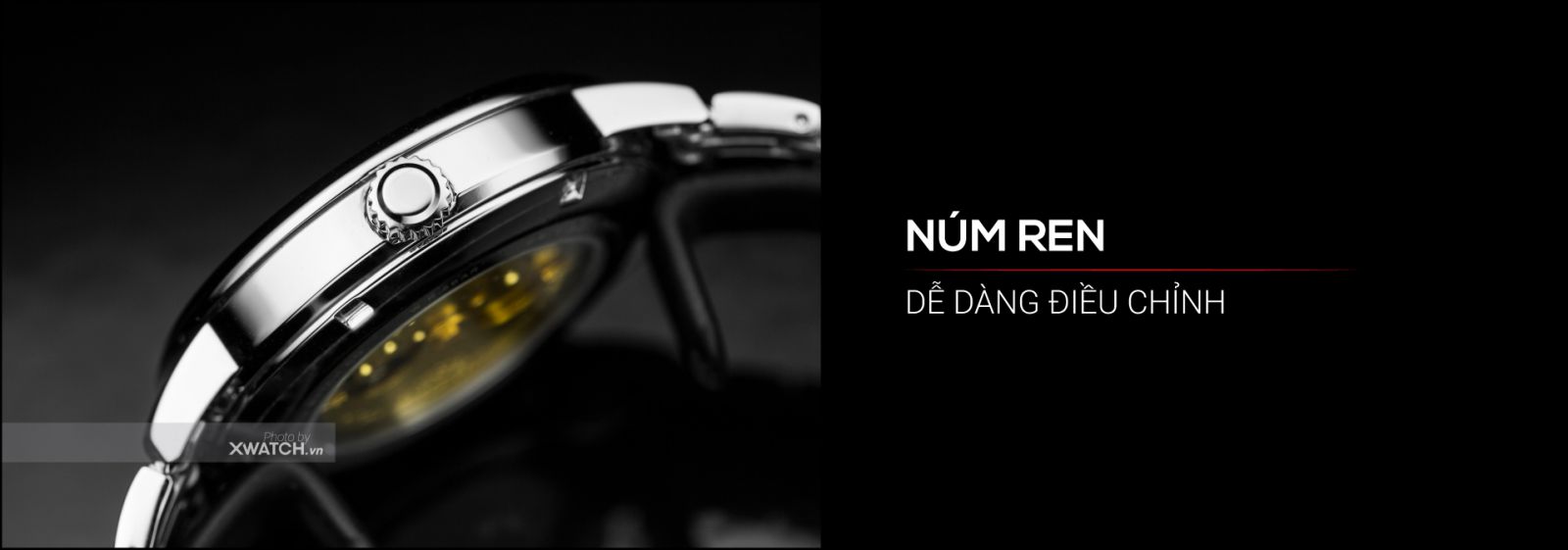 Đồng hồ Citizen NJ0080-50A