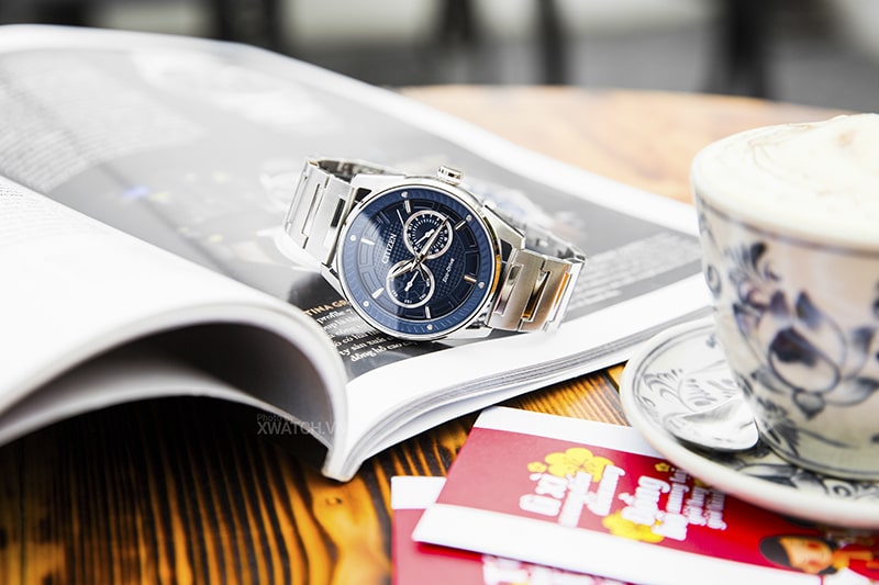 Đồng hồ Citizen BU4021-84L