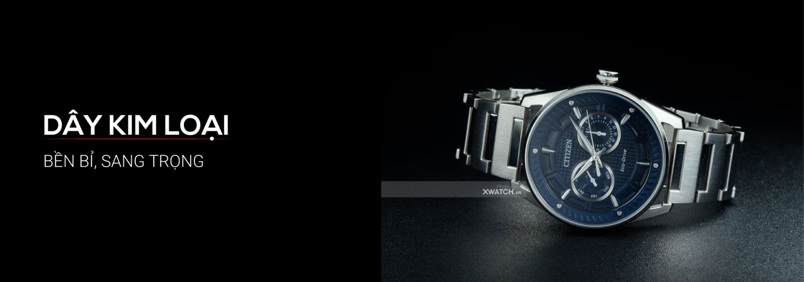 Đồng hồ Citizen BU4021-84L