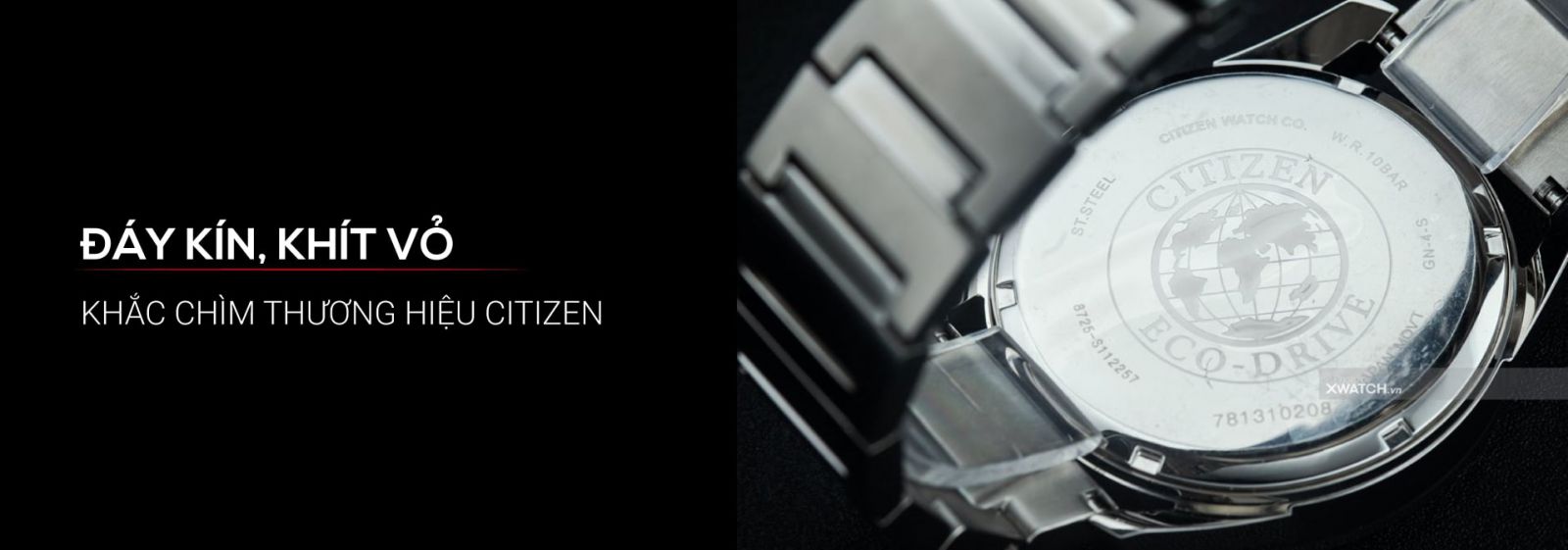 Đồng hồ Citizen BU4021-84L