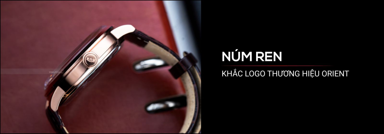 Đồng hồ Orient Sun and Moon RA-AS0102S10B