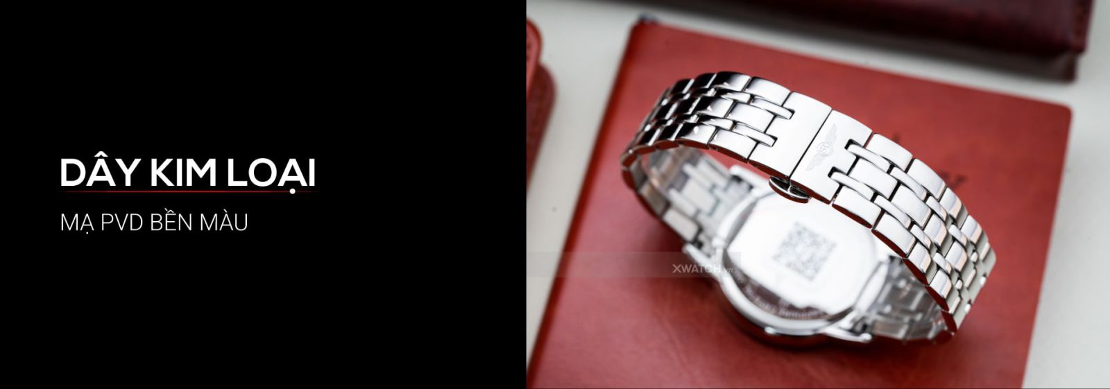 Đồng hồ Srwatch SG1079.1102TE