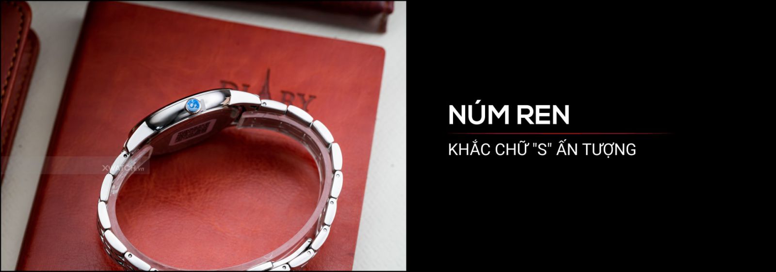 Đồng hồ Srwatch SG1079.1102TE