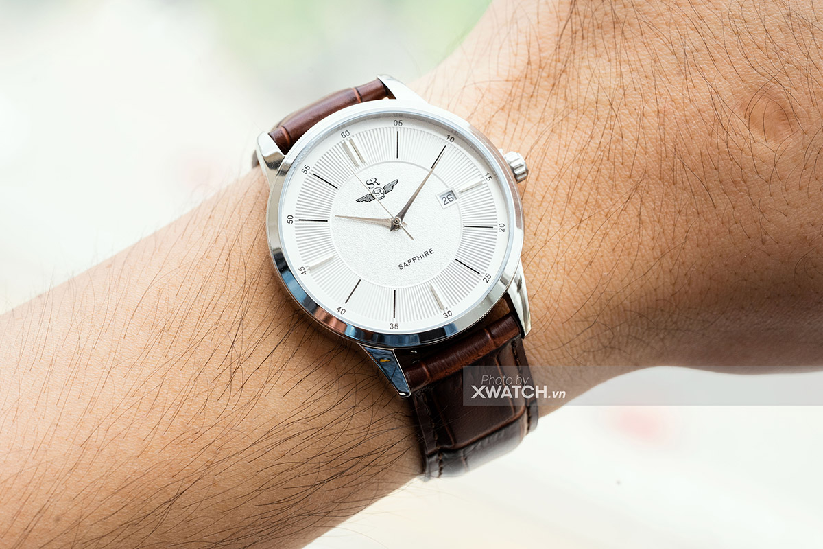 Đồng hồ Srwatch SG80060.4102CF