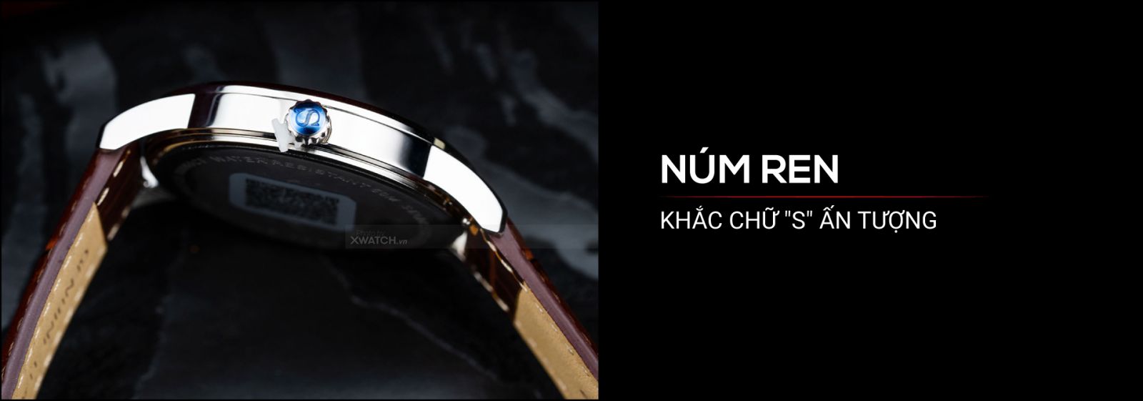 Đồng hồ Srwatch SG80060.4102CF