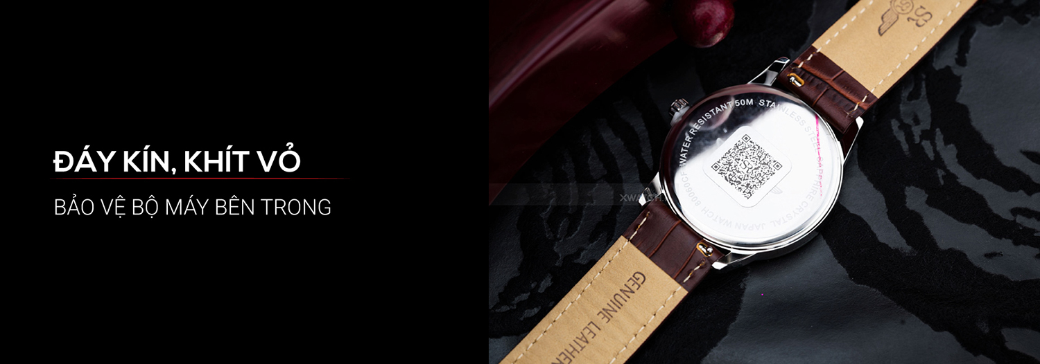 Đồng hồ Srwatch SG80060.4102CF