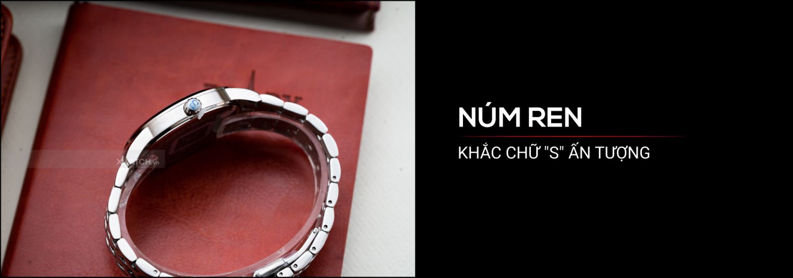 Đồng hồ Srwatch SG80061.1102CF