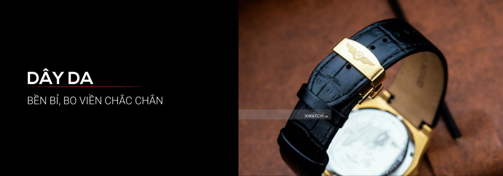 Đồng hồ Srwatch SG99991.4601GLA