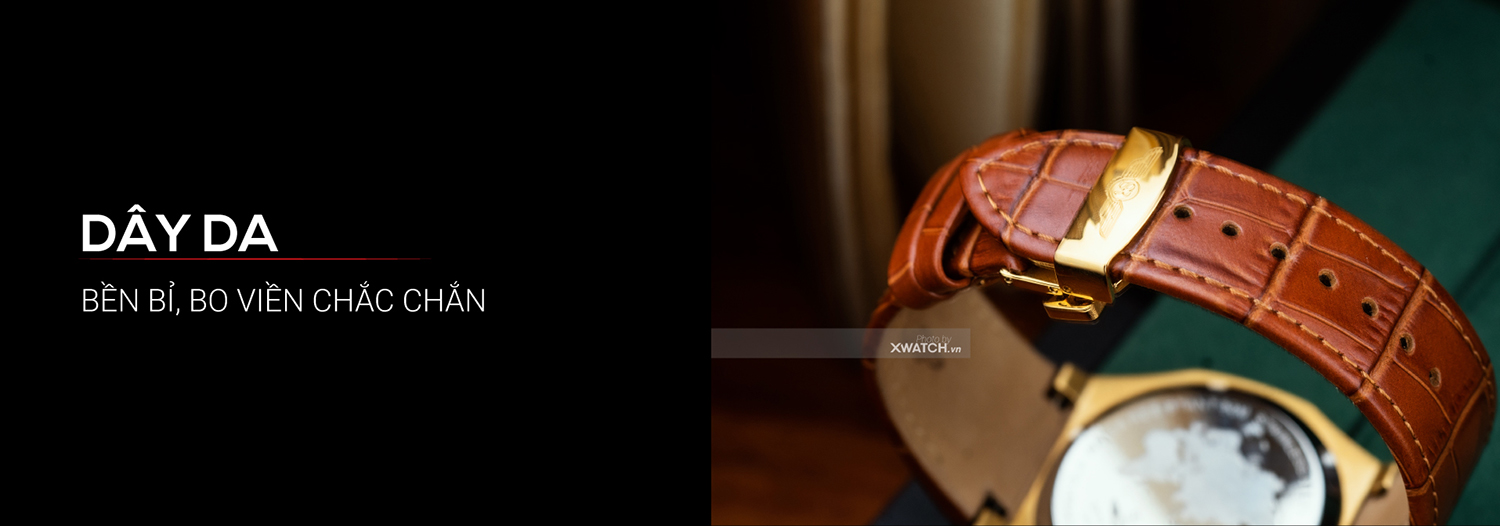 Đồng hồ Srwatch Galaxy SG99991.4602GLA