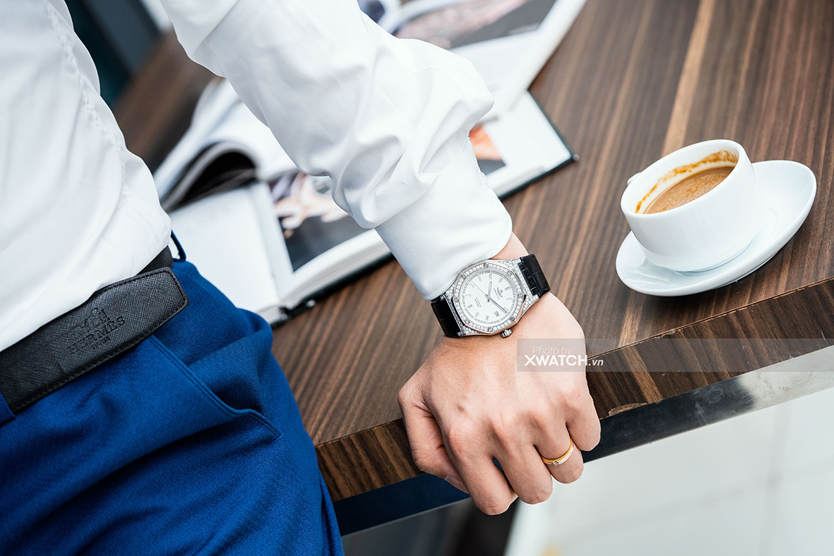 Đồng hồ Srwatch Galaxy SG99993.4102GLA