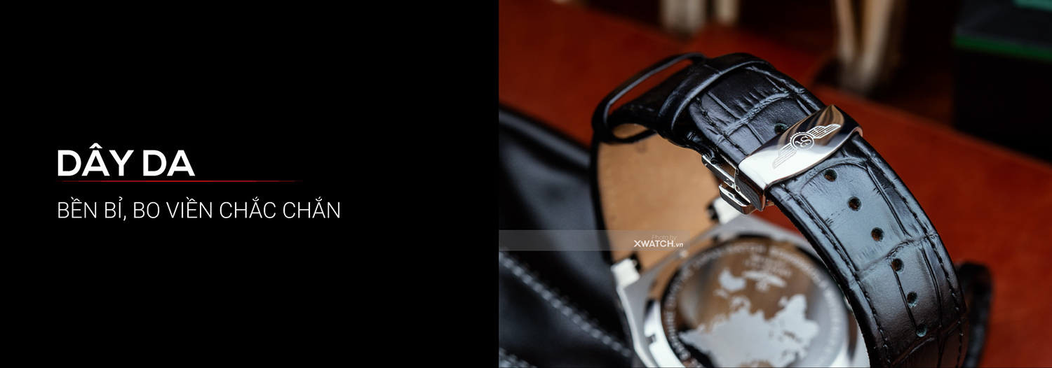 Đồng hồ Srwatch Galaxy SG99993.4102GLA