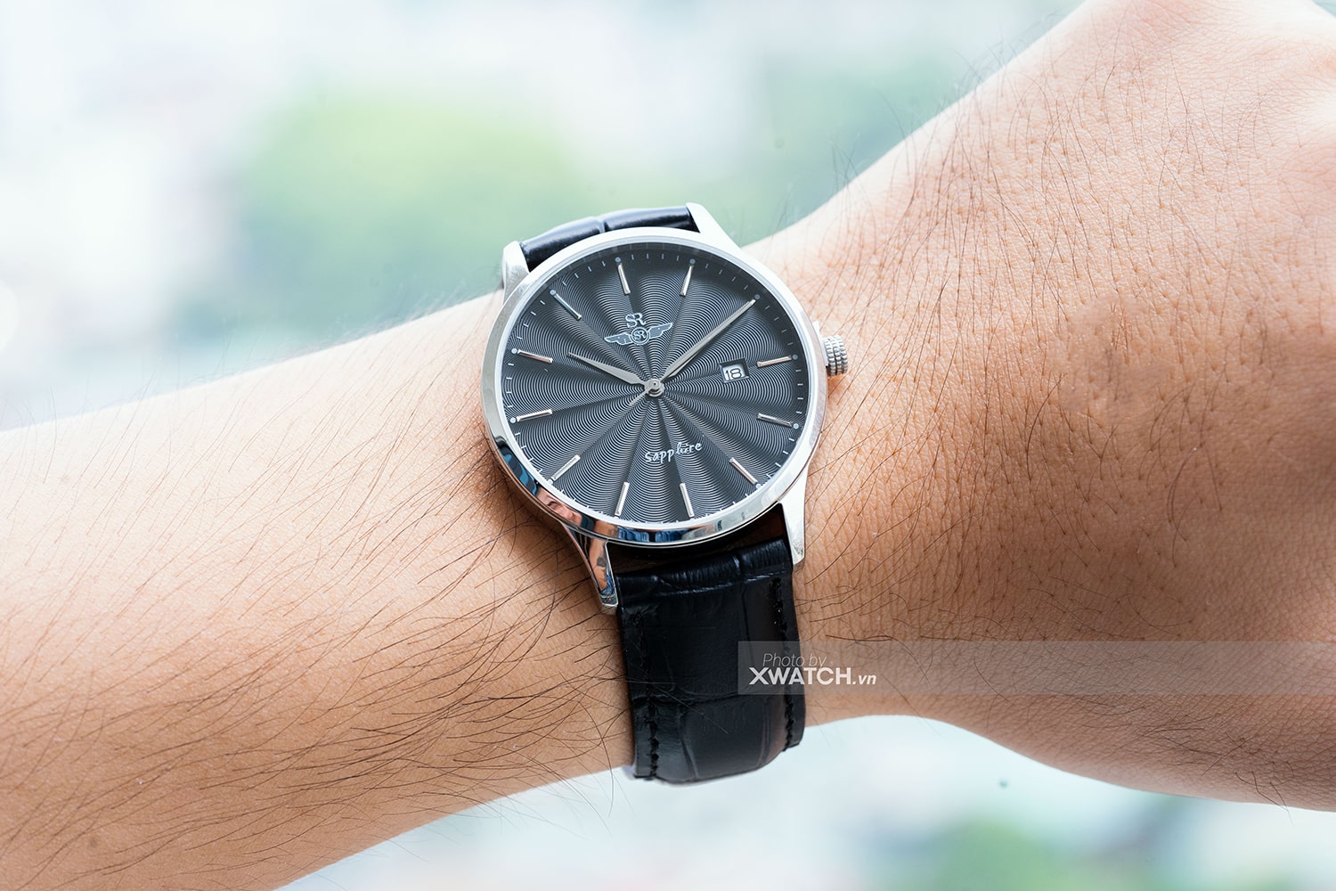 Đồng hồ Srwatch SG1056.4101TE