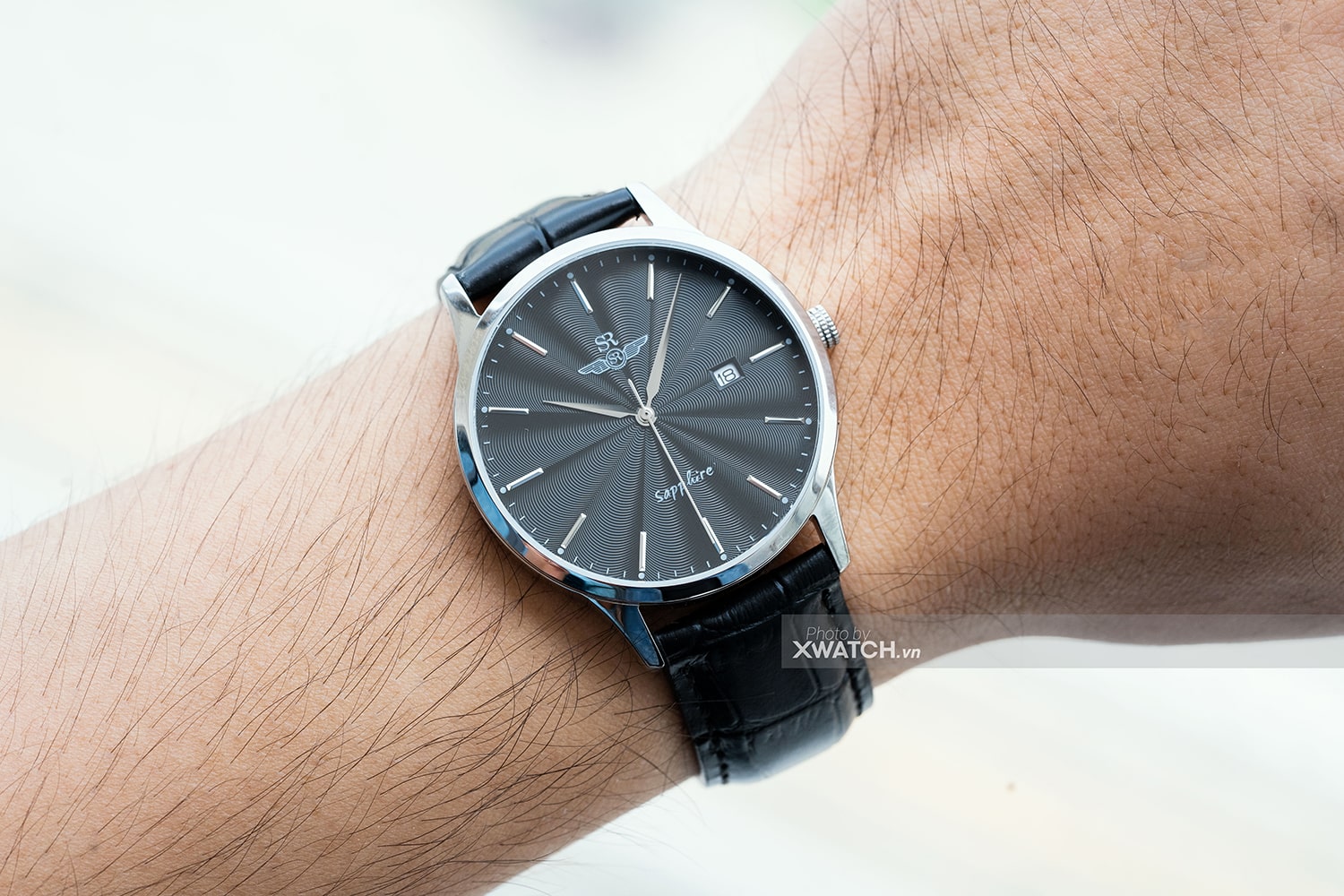 Đồng hồ Srwatch SG1056.4101TE