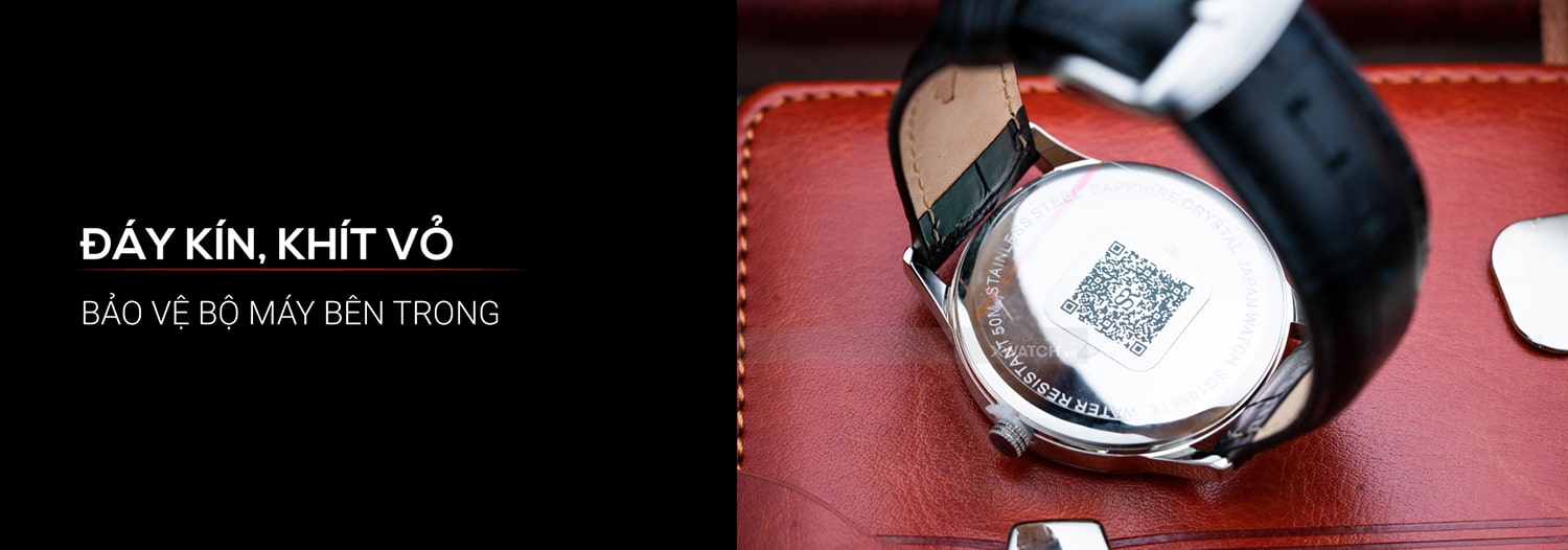 Đồng hồ Srwatch SG1056.4101TE