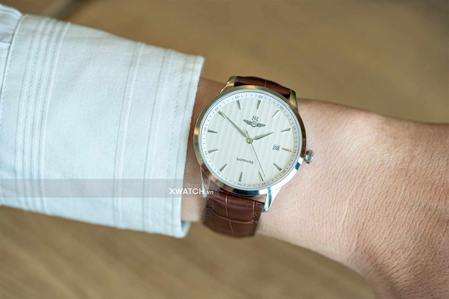 Đồng hồ Srwatch SG5751.4102