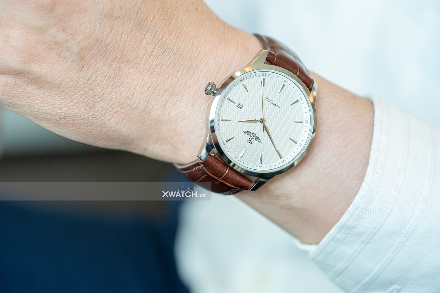 Đồng hồ Srwatch SG5751.4102