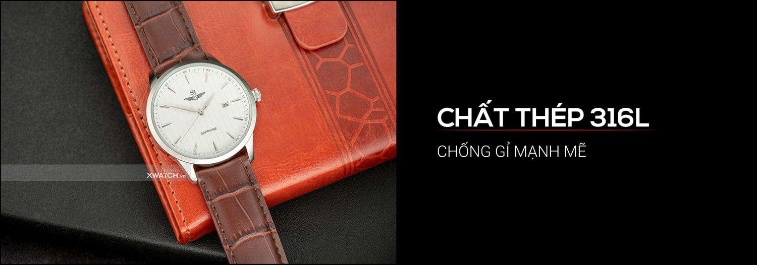 Đồng hồ Srwatch SG5751.4102