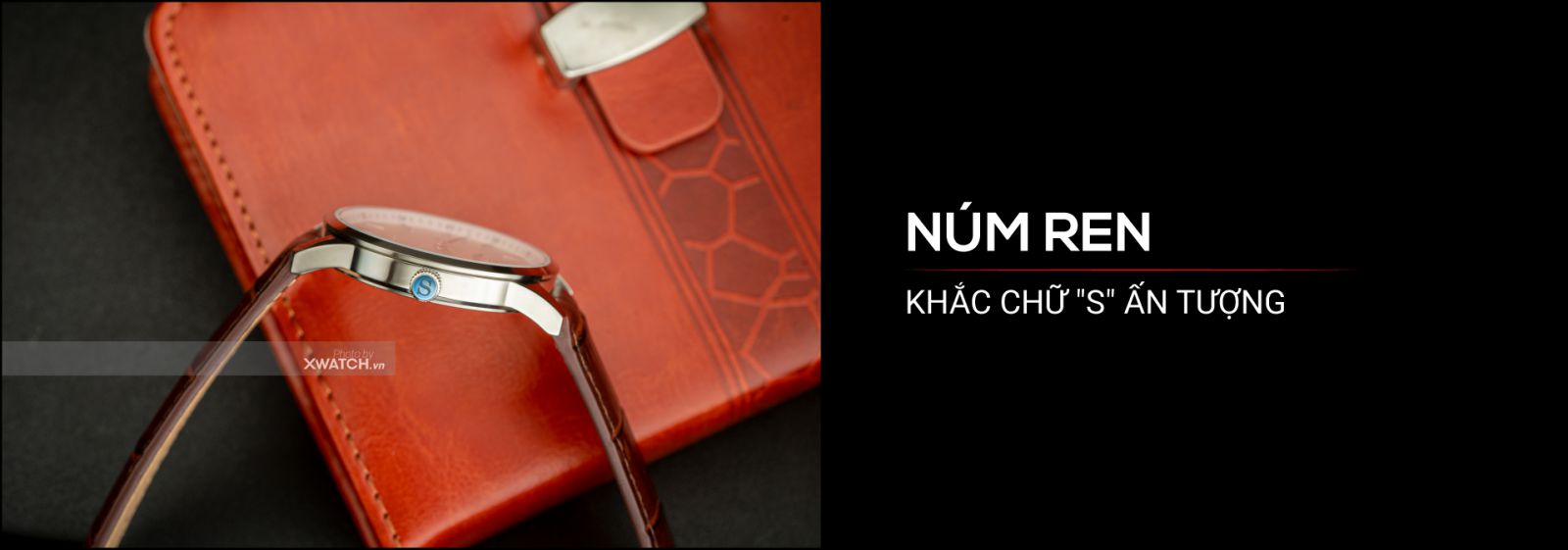 Đồng hồ Srwatch SG5751.4102