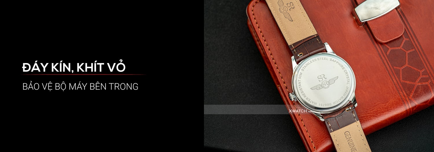 Đồng hồ Srwatch SG5751.4102