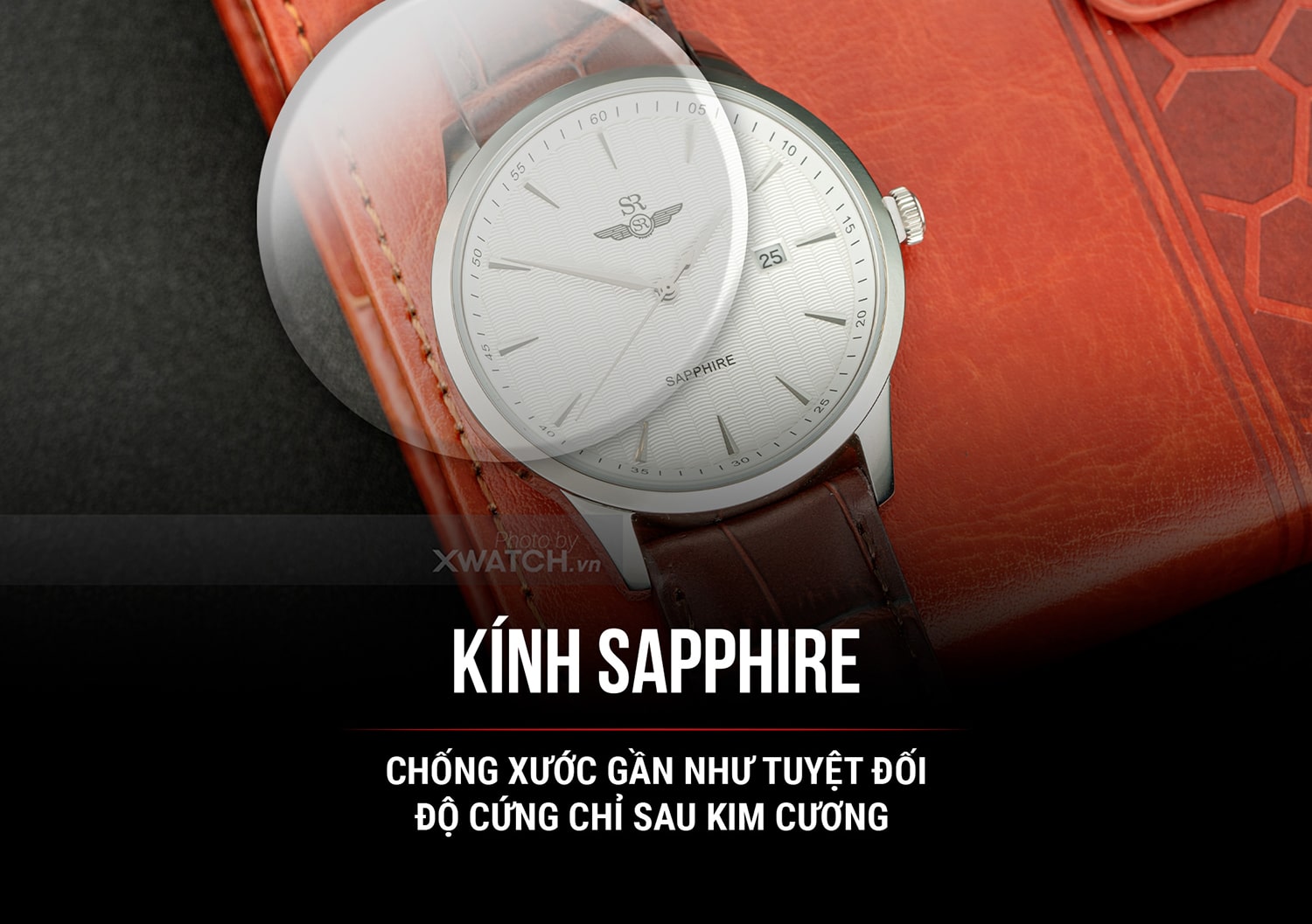 Đồng hồ Srwatch SG5751.4102