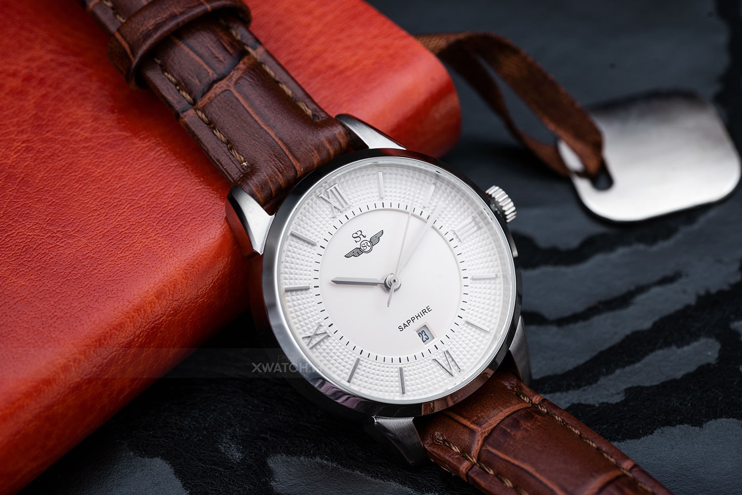 Đồng hồ Srwatch SG80050.4102CF