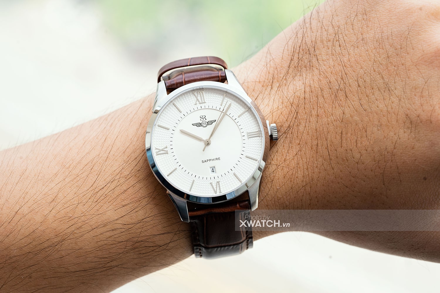 Đồng hồ Srwatch SG80050.4102CF