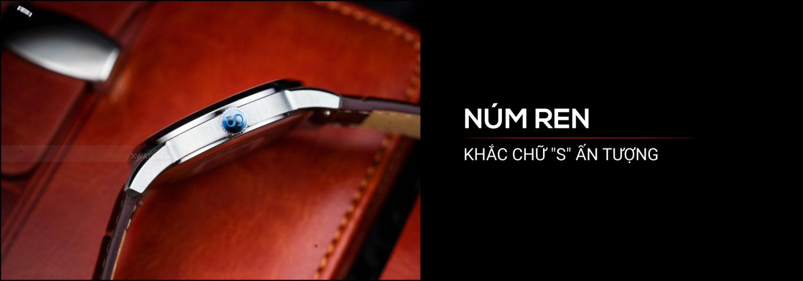 Đồng hồ Srwatch SG80050.4102CF