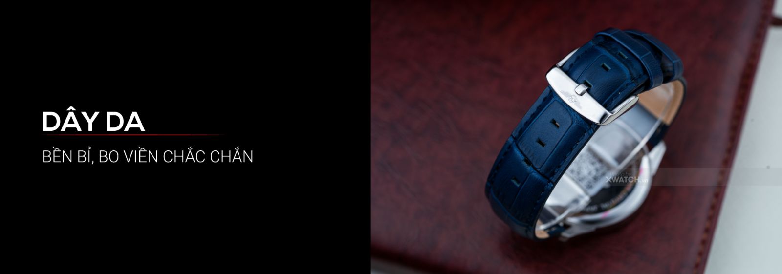 Đồng hồ Srwatch SG80050.4103CF