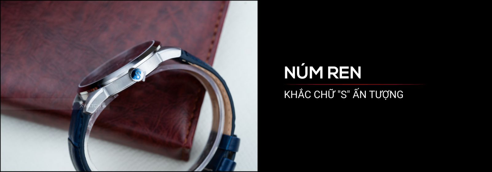 Đồng hồ Srwatch SG80050.4103CF