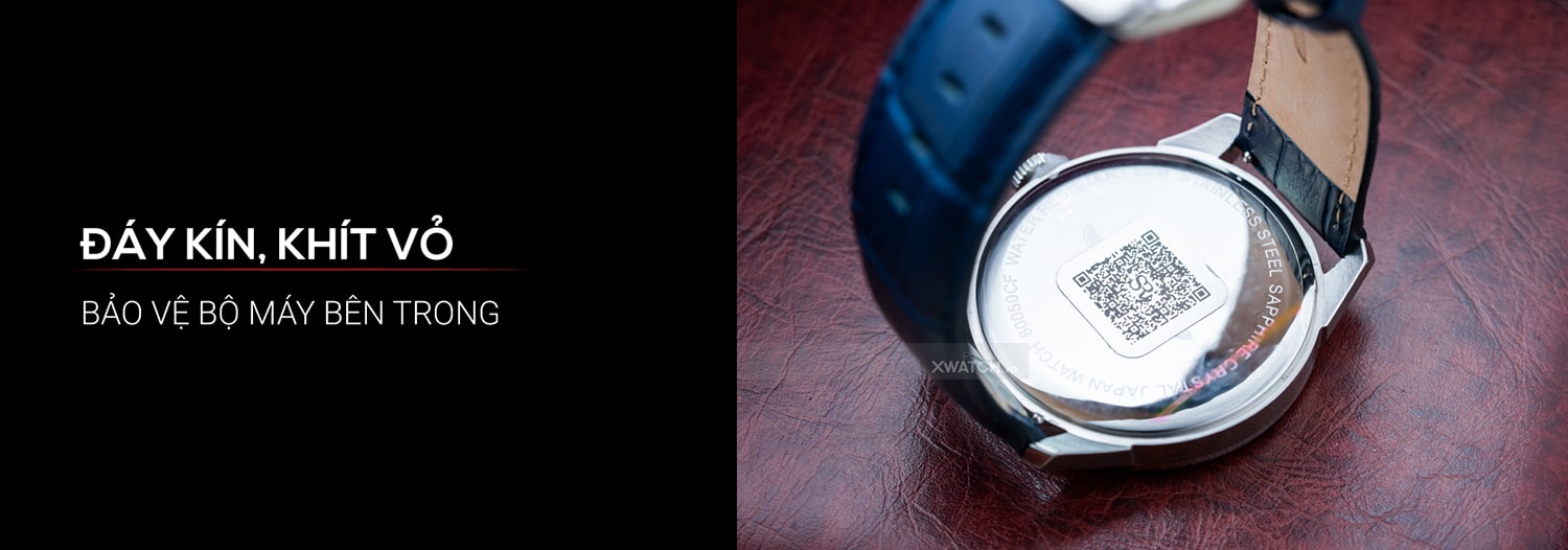 Đồng hồ Srwatch SG80050.4103CF