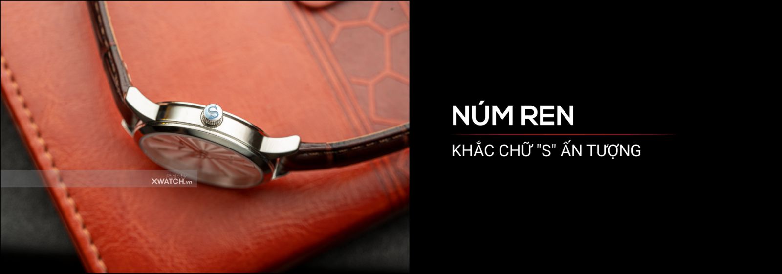 Đồng hồ Srwatch SL1056.4102TE